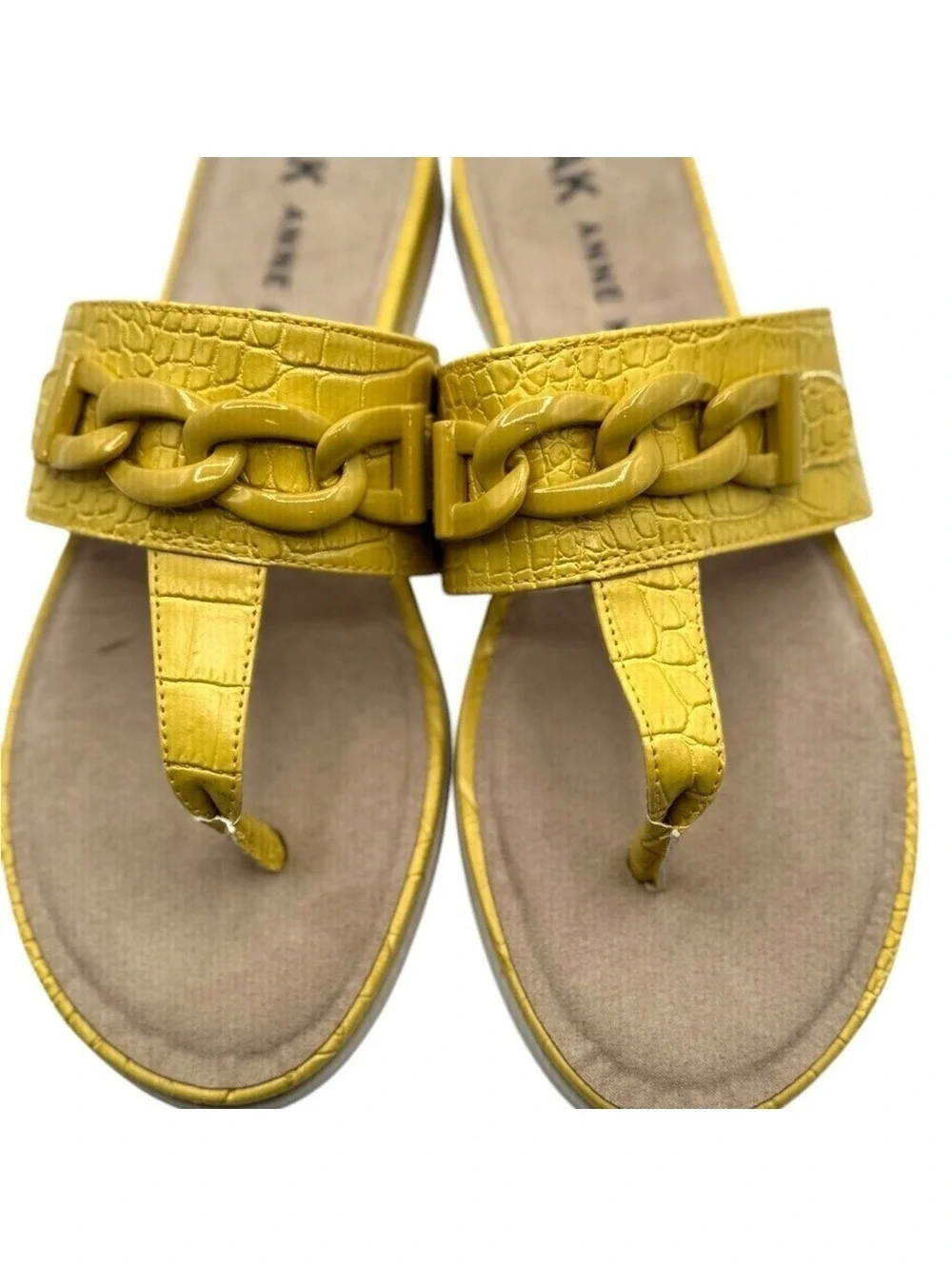 Anne Klein stylish comfortable